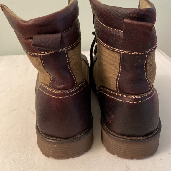 Franco Fortini Arizona boots main image 6
